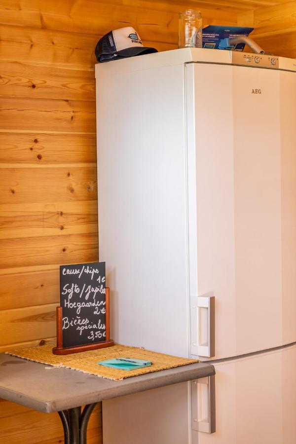 Cellsphair Houyet Exterior foto