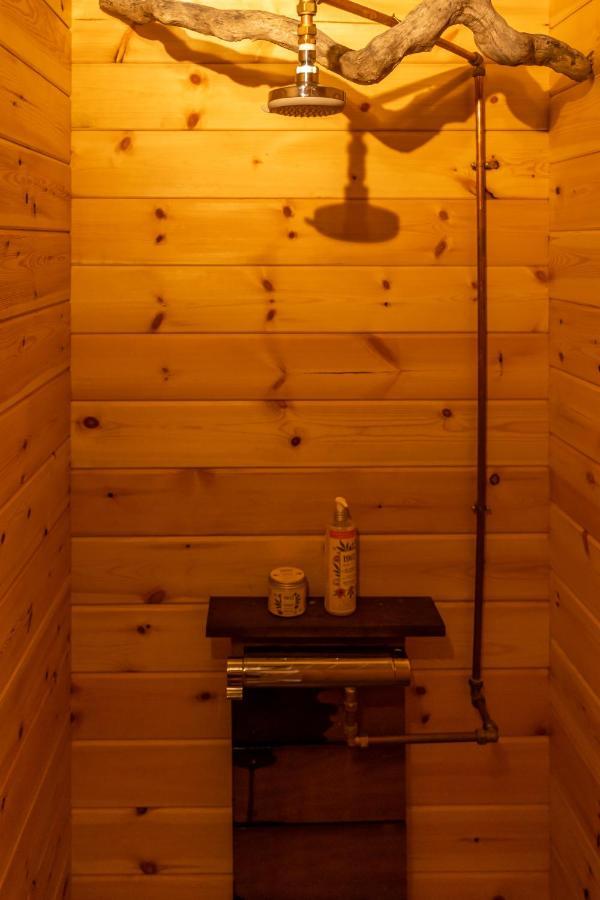 Cellsphair Houyet Exterior foto